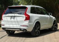 🔥2017 Volvo XC90 T6🔥 Rdesign