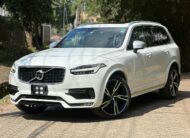 🔥2017 Volvo XC90 T6🔥 Rdesign