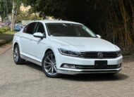 2017 Volkswagen Passat 1.4T_🔥