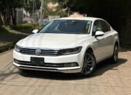 2017 Volkswagen Passat 1.4T_🔥