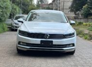 2017 Volkswagen Passat 1.4T_🔥