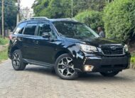 2017 Subaru Forester_🔥