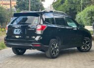 2017 Subaru Forester_🔥