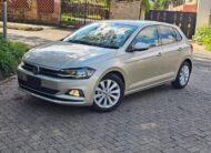 2018 Volkswagen Polo_🔥17K Kms