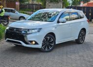 2017 Mitsubishi Outlander PHEV_🔥