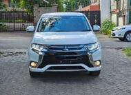 2017 Mitsubishi Outlander PHEV_🔥