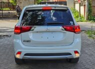 2017 Mitsubishi Outlander PHEV_🔥