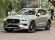 2017 Volvo XC60 T5 AWD_🔥