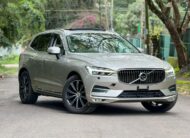 2017 Volvo XC60 T5 AWD_🔥