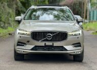 2017 Volvo XC60 T5 AWD_🔥