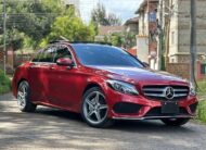 2016 Mercedes Benz C200_🔥 Sunroof/ Leather