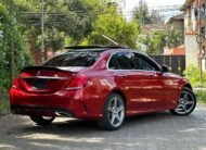 2016 Mercedes Benz C200_🔥 Sunroof/ Leather