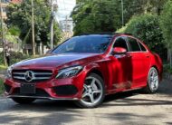 2016 Mercedes Benz C200_🔥 Sunroof/ Leather