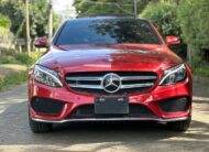 2016 Mercedes Benz C200_🔥 Sunroof/ Leather