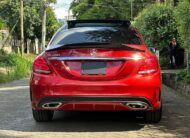 2016 Mercedes Benz C200_🔥 Sunroof/ Leather