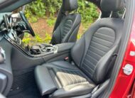 2016 Mercedes Benz C200_🔥 Sunroof/ Leather