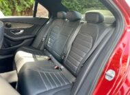 2016 Mercedes Benz C200_🔥 Sunroof/ Leather