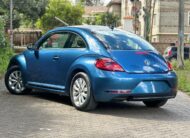 2018 Volkswagen Beetle🔥 Leather