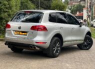 2011 Volkswagen Touareg_🔥 Petrol