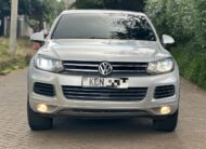 2011 Volkswagen Touareg_🔥 Petrol