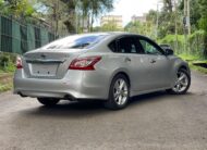 2017 Nissan Teana XV