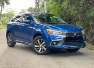 2017 Mitsubishi RVR_Low Mileage