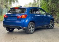 2017 Mitsubishi RVR_Low Mileage