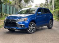 2017 Mitsubishi RVR_Low Mileage