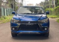 2017 Mitsubishi RVR_Low Mileage