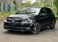 2017 Volkswagen  Golf Turbo 7.5🔥NewShape_