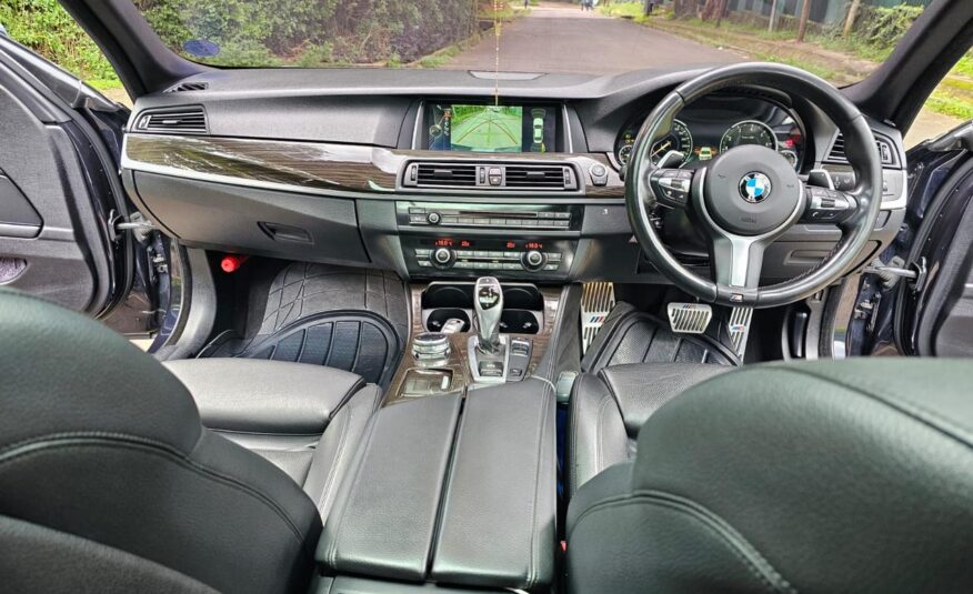 2014 BMW 528i_🔥 M-Sport/ Leather/Sunroof