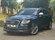 2015 Audi SQ5/ panoramic sunroof