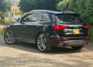 2015 Audi SQ5/ panoramic sunroof