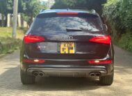 2015 Audi SQ5/ panoramic sunroof