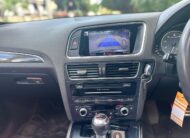 2015 Audi SQ5/ panoramic sunroof