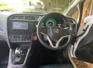 2017 Honda Fit Shuttle Hybrid