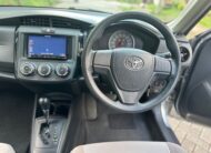 2016 Toyota Axio