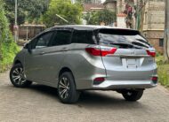 2018 Honda Fit Shuttle Hybrid