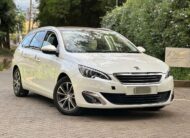 2017 Peugeot 308 SW_🔥 MoonRoof/ 37K Klmtrs