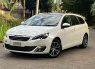 2017 Peugeot 308 SW_🔥 MoonRoof/ 37K Klmtrs