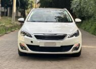 2017 Peugeot 308 SW_🔥 MoonRoof/ 37K Klmtrs