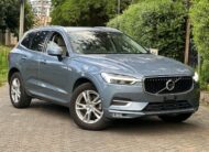 2017 Volvo XC60 T5 AWD