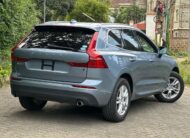 2017 Volvo XC60 T5 AWD