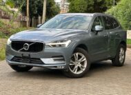 2017 Volvo XC60 T5 AWD