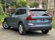 2017 Volvo XC60 T5 AWD