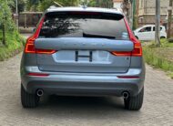 2017 Volvo XC60 T5 AWD