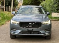 2017 Volvo XC60 T5 AWD