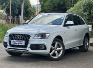 2017 Audi Q5 Quattro Panoramic sunroof🔥23K Kms