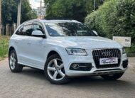 2017 Audi Q5 Quattro Panoramic sunroof🔥23K Kms