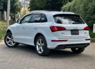 2017 Audi Q5 Quattro Panoramic sunroof🔥23K Kms